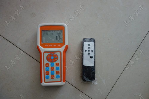 2噸直視電子吊秤 帶手持儀表吊鉤的精密稱重解決方案