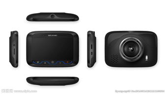 數碼電子產品外觀設計中的矢量源文件應用與重要性