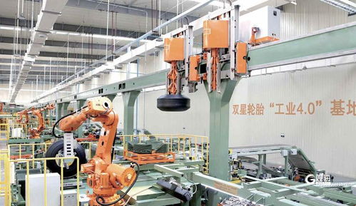 青島實施五大行動，以設備更新驅動制造業煥新升級