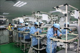 專注成就專業(yè) 深度揭秘無線鍵鼠領域的隱形冠軍——雷柏電子