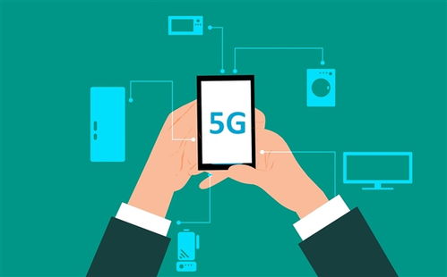 韓國率先開啟5G商用時代，網絡先行，終端設備待跟進