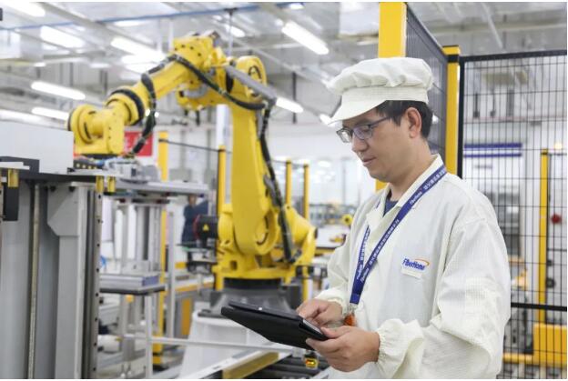 中國信科集團兩單位入選2023年5G工廠名錄，賦能網絡技術服務新高度